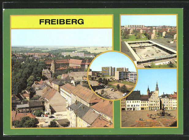Schloss Freudenstein Schloss Freudenstein