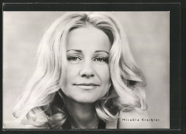 Micaela Kreißler Micaela Kreißler
