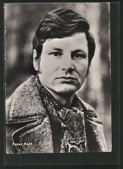 Peter Aust Peter Aust