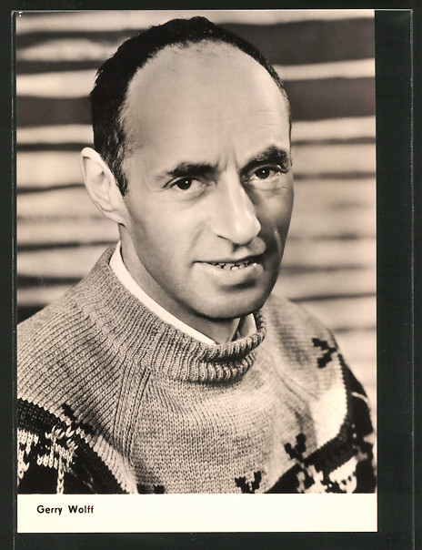gerry wolff gerry wolff