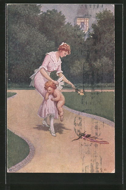 Frau Versohlt Frau Versohlt