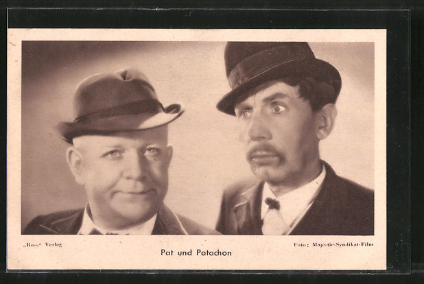 Patt Und Patterchen Patt Und Patterchen
