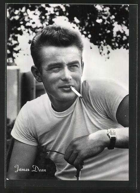 Download James dean zigarette For iPhone James Dean Zigarette
