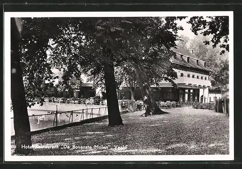 AK Venlo, Hotel Restaurant "de Bovenste Molen"