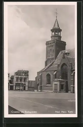 AK Bodegraven, Ned. Herv. Kerk