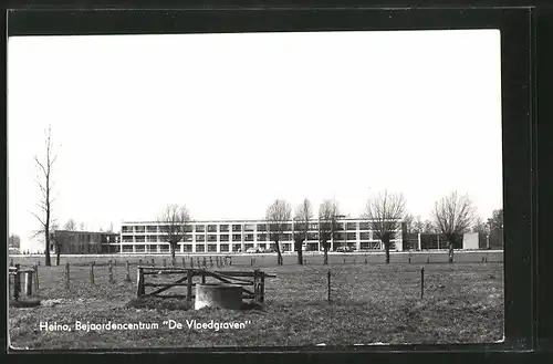 AK Heino, Bejaardencentrum "De Vloedgraven"