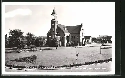 AK St. Annaland, Ned. Herv. Kerk