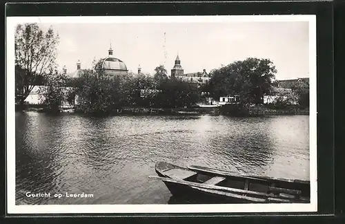 AK Leerdam, Gezicht op Water