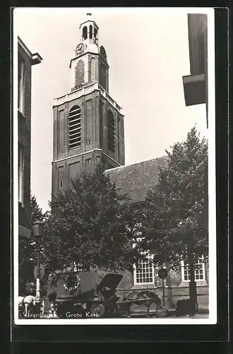 AK Blaardingen, Grote Kerk