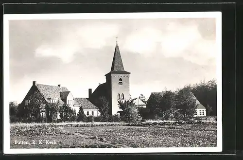 AK Putten, R. K. Kerk