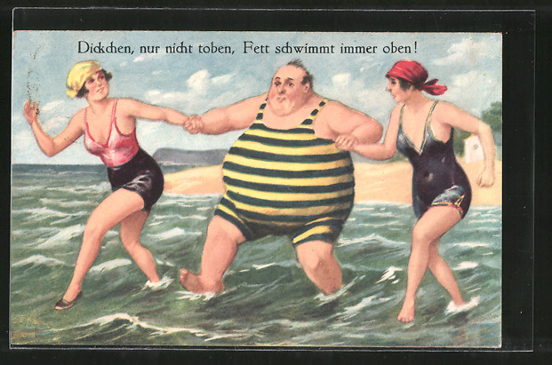 AK-Dickchen-nur-nicht-toben-Fett-schwimmt-immer-oben-Uebergewichtiger-und-Strandschoenheiten.jpg