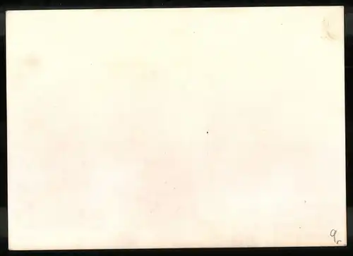 Fotografie 1.WK, Fotograf unbekannt, Ansicht Chauny, Beschuss deutscher Truppen 1917, Soldat & zerstörte Brücke