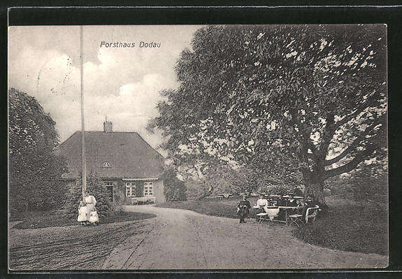 forsthaus dodau forsthaus dodau