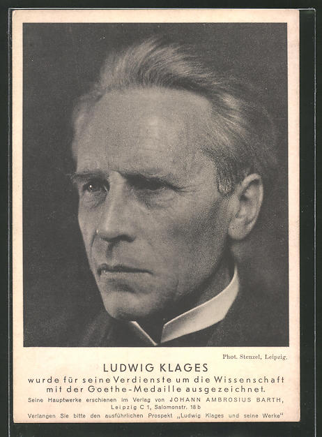 Klages Klages