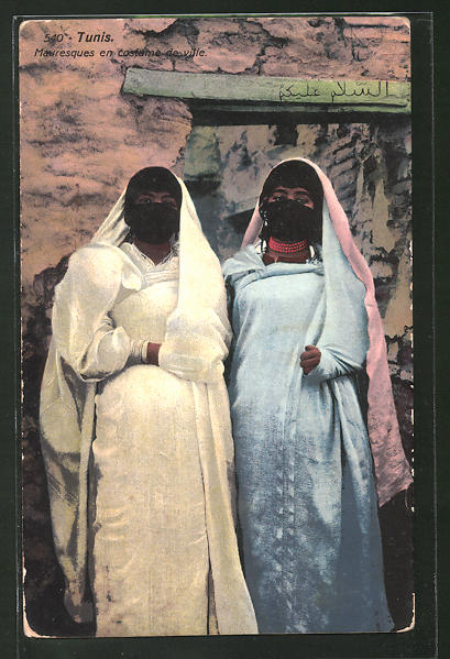 Hijab frauen kennenlernen