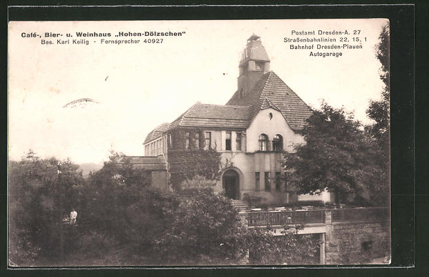 Dölzschen Dölzschen
