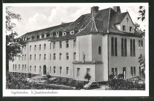 AK Engelskirchen, St. Joseph-Krankenhaus