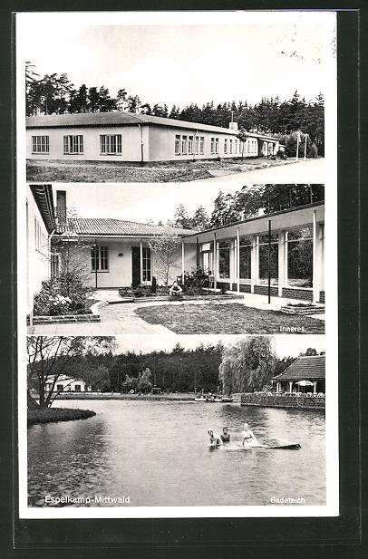 Espelkamp Mittwald Espelkamp Mittwald