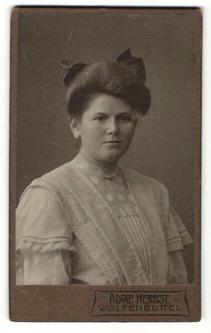 Single frauen wolfenbüttel