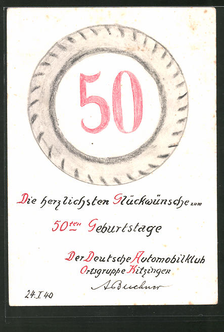 Geburtstagswnsche Viabilia