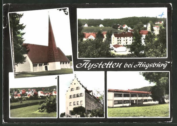 Aystetten Deutschland Aystetten Deutschland