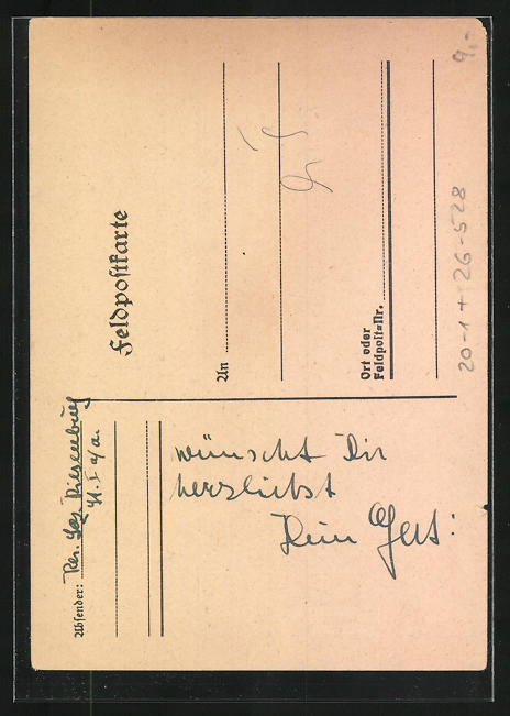 Künstlerkarte Kunst Postkarte ~1930 Mädchen Frau mit Blumenkorb in den Bergen