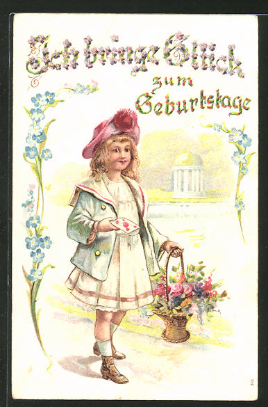 Gemeinschaft Der Henkel Pensionare E V Geburtstagsgrusse Und Geschenke