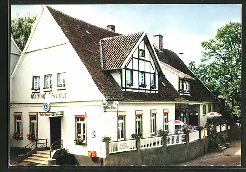AK Havixbeck, Hotel & Gasthaus Beumer