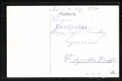 Künstler-AK Friedrichshafen, Erster Aufstieg des Luftschiffes Graf Zeppelin am 2. Juli 1900