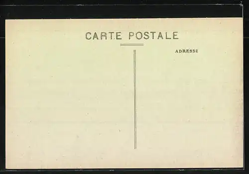 AK Marseille, Exposition coloniale 1922, Palais de l' Afrique Occidentale