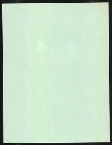 Exlibris von M. Rudlova für V. Rudl, offenes Buch und Tischlampe