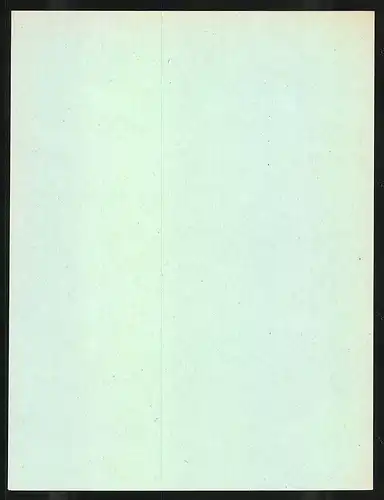Exlibris von Milos Sum für Josef Novak, Landschaftspanorama