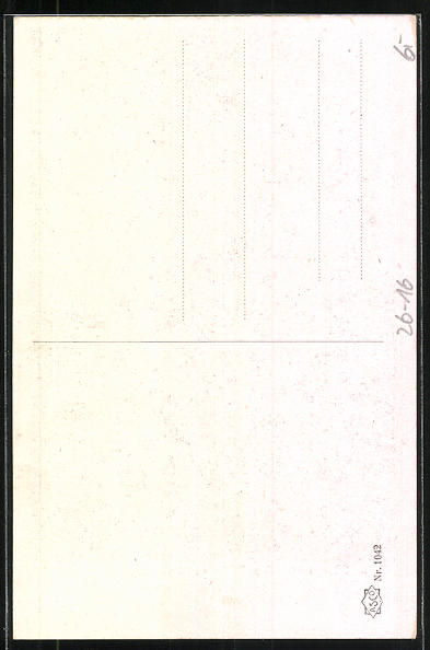 Kunstler Ak Ferdinand Von Reznicek Im Liebestaumel Mann Und