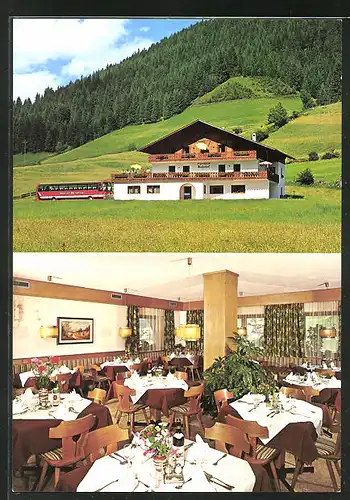 AK Nordheim, Pension Wiesenhof