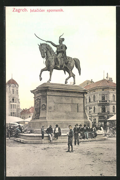 Ak Zagreb Ak Zagreb