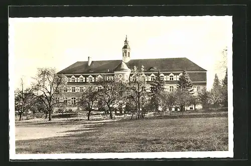 AK Langensteinbach, Bibelheim Bethanien