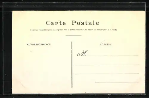 AK Fontaine-le-Bourg, Vue Generale