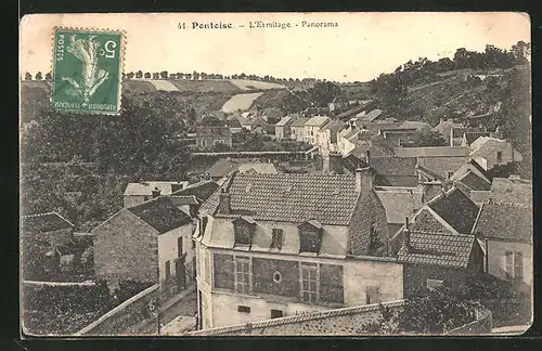 AK Pontoise, L'Ermitage