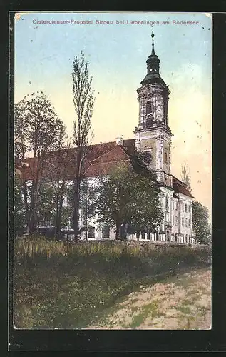 AK Ueberlingen am Bodensee, Cistercienser-Propstei Birneu