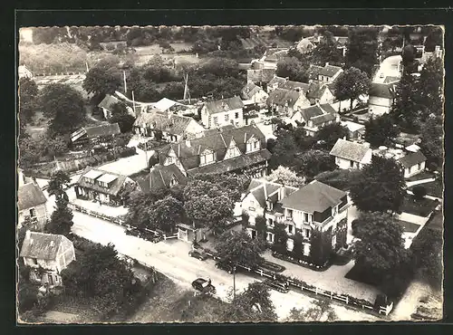 AK Tesse-la-Madeleine, Clos Joli