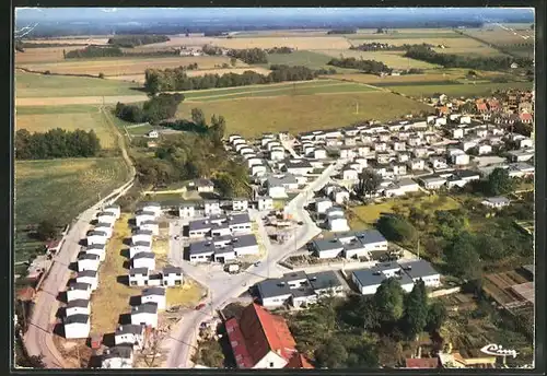 AK Tournan-en-Brie, Le Val des Boissieres