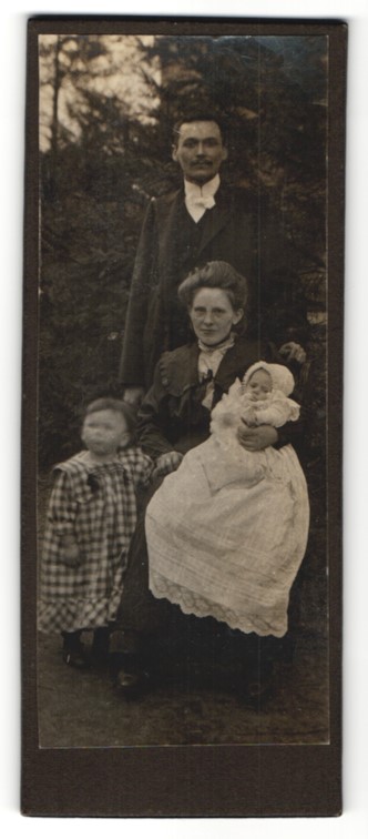 Single mann mit kindern
