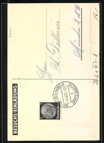 Künstler-AK sign. Franzen Lehmann: Köln, 3. Westdeutsche Gastwirtsmesse 1928