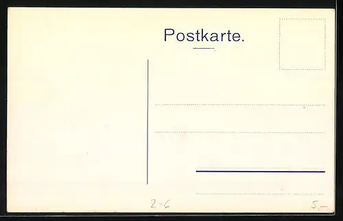 AK Erklärung der Briefmarkensprache, Schweizer Wappen im Kranz aus Lorbeer und Eichenlaub