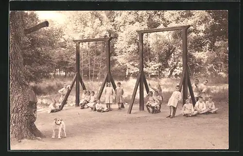 AK Cour-Cheverny, La Sistiere