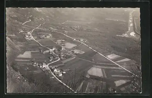 AK St-Pierre-de-Belleville, Vue generale