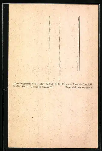 AK Schauspieler Gustav Fröhlich im Anzug in die Kamera schauend