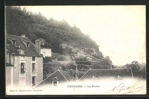 AK Tonnerre, Les Roches