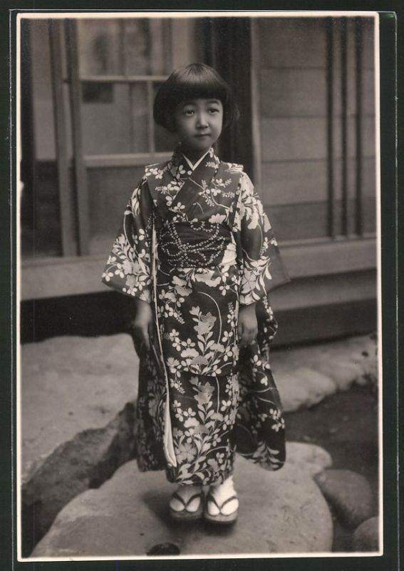 Wie ist es, ein japanisches Mädchen zu datieren