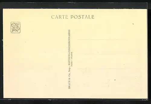 AK Paris, Exposition coloniale internationale 1931, Pavillon de la Cote Francaise des Somalis